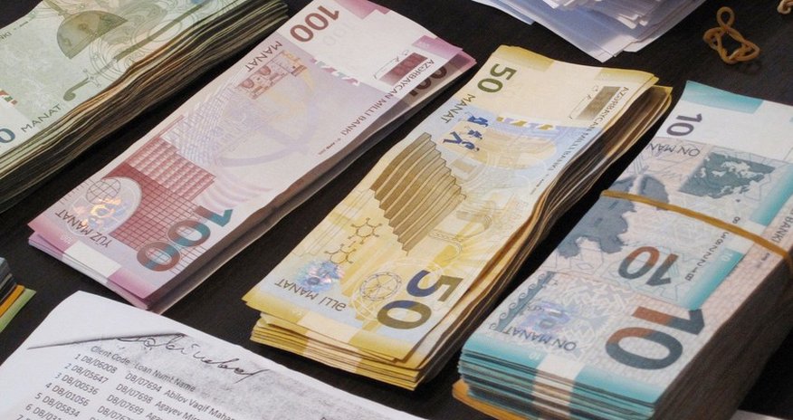 190 manatla bağlı ŞAD XƏBƏR! 190 manatla bağlı ŞAD XƏBƏR!