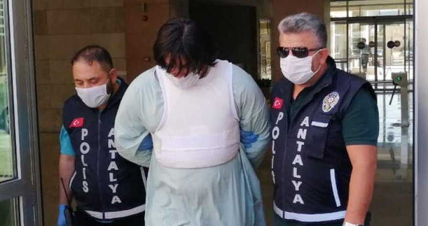 "Lotu Quli"ni öldürən "Xan" danışdı: "Onu heç vaxt sevməmişəm" - VİDEO "Lotu Quli"ni öldürən "Xan" danışdı: "Onu heç vaxt sevməmişəm" - VİDEO