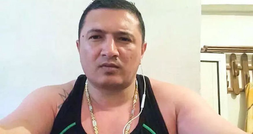 "Quli"dən sonra cinayətkar aləmin yeni liderinin adı açıqlandı - FOTO "Quli"dən sonra cinayətkar aləmin yeni liderinin adı açıqlandı - FOTO