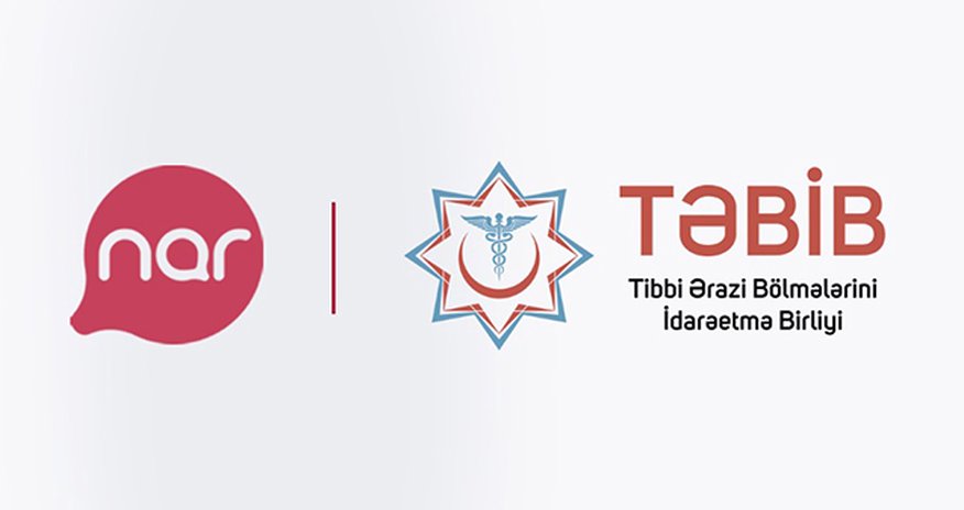 “Nar” və TƏBİB-in təşkil etdiyi “Günün qəhrəmanları” müsabiqəsinin qalibləri açıqlanıb “Nar” və TƏBİB-in təşkil etdiyi “Günün qəhrəmanları” müsabiqəsinin qalibləri açıqlanıb