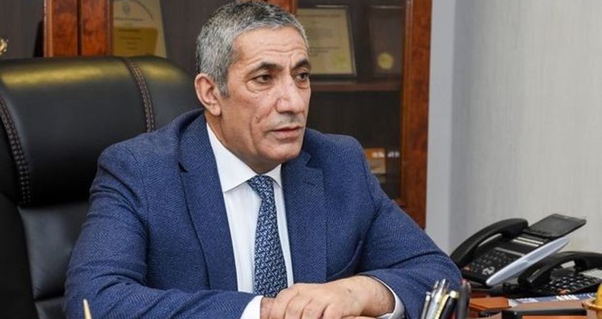 Siyavuş Novruzov töhmət almasından danışdı- SƏS YAZISI yayıldı Siyavuş Novruzov töhmət almasından danışdı- SƏS YAZISI yayıldı