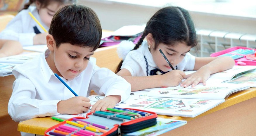 Məktəbəhazırlıq qruplarına 17 mindən çox uşaq qeydiyyatdan keçib Məktəbəhazırlıq qruplarına 17 mindən çox uşaq qeydiyyatdan keçib