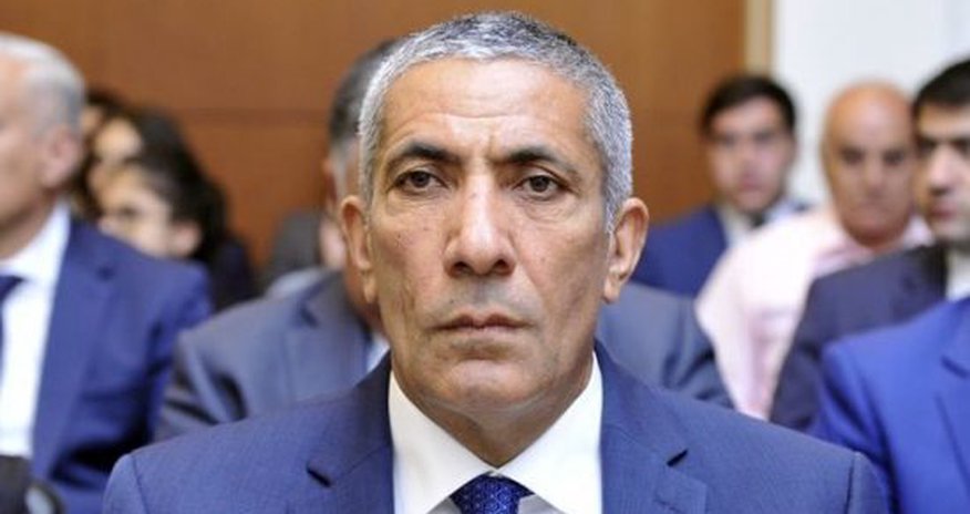 Siyavuş Novruzov istefa verdi - RƏSMİ Siyavuş Novruzov istefa verdi - RƏSMİ