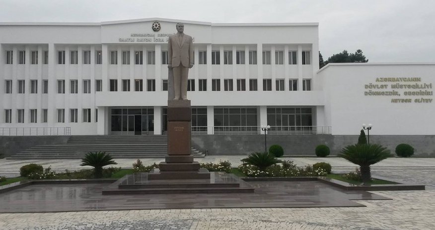 Bu rayona yeni icra başçısı təyin olunub - SƏRƏNCAM Bu rayona yeni icra başçısı təyin olunub - SƏRƏNCAM