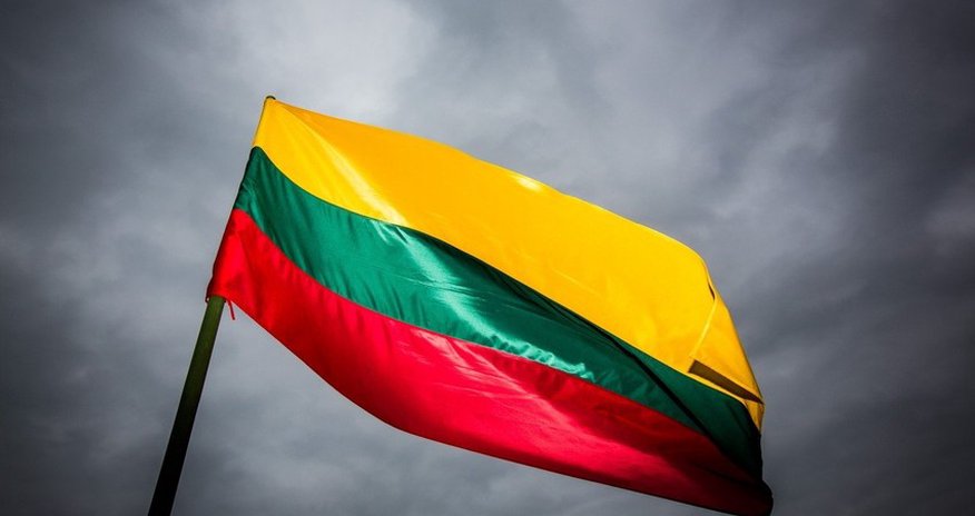 Литва вручила Беларуси ноту из-за нарушения воздушного пространства Литва вручила Беларуси ноту из-за нарушения воздушного пространства
