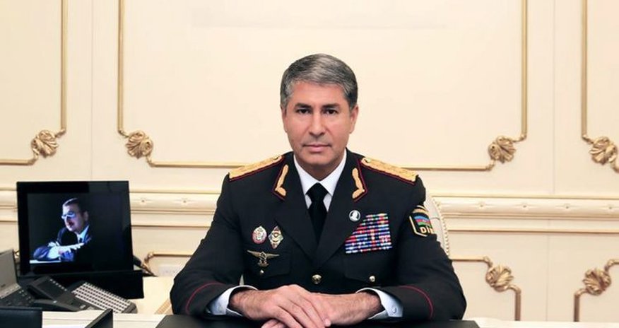Vilayət Eyvazov onu rəis müavini TƏYİN ETDİ Vilayət Eyvazov onu rəis müavini TƏYİN ETDİ