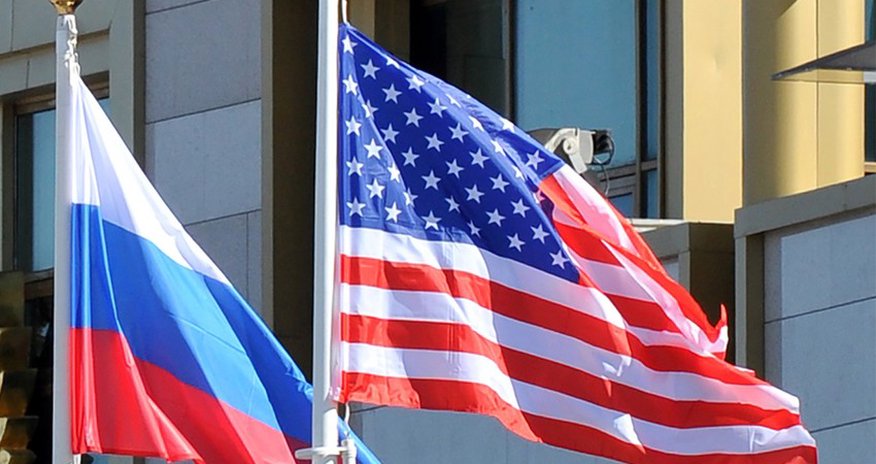 США расширили санкции против России США расширили санкции против России