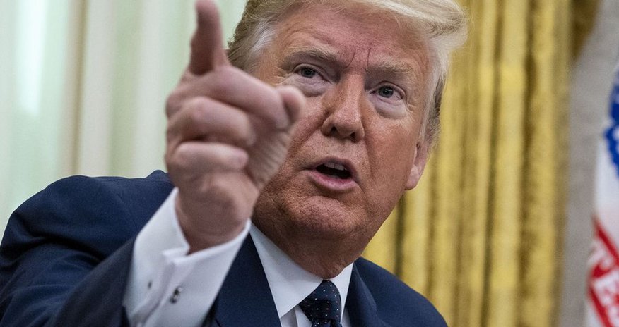 Трамп отправляет Нацгвардию в Висконсин для прекращения беспорядков Трамп отправляет Нацгвардию в Висконсин для прекращения беспорядков