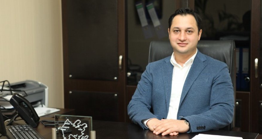 Narkozsuz, əməliyyatsız kök hüceyrə transferinə başlanılacaq – Vüsal Mahmudov Narkozsuz, əməliyyatsız kök hüceyrə transferinə başlanılacaq – Vüsal Mahmudov
