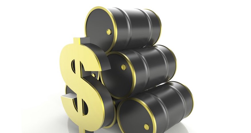 Азербайджанская нефть подешевела Азербайджанская нефть подешевела