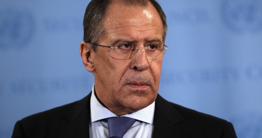 Российский эксперт: Лавров больно ударил по международной позиции Армении Российский эксперт: Лавров больно ударил по международной позиции Армении