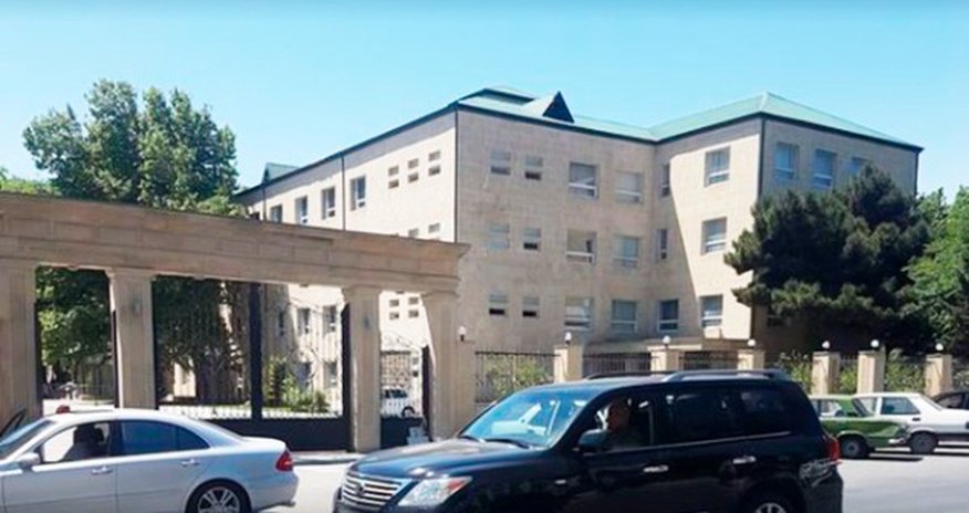 Baş Prokurorluqdan “Semaşko”da yoxlamalar aparılması ilə bağlı RƏSMİ AÇIQLAMA Baş Prokurorluqdan “Semaşko”da yoxlamalar aparılması ilə bağlı RƏSMİ AÇIQLAMA