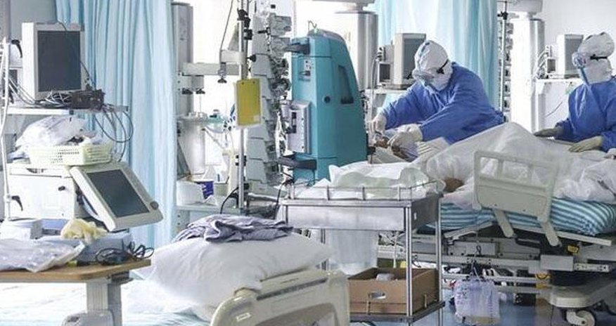 Qış aylarında koronavirus daha da şiddətlənəcək - XƏBƏRDARLIQ Qış aylarında koronavirus daha da şiddətlənəcək - XƏBƏRDARLIQ