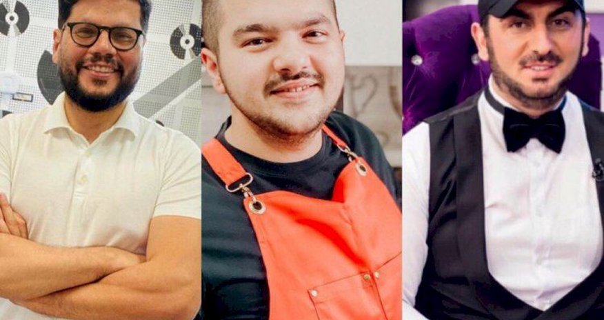Məşhur aparıcılar "Xəzər"dən getdi Məşhur aparıcılar "Xəzər"dən getdi