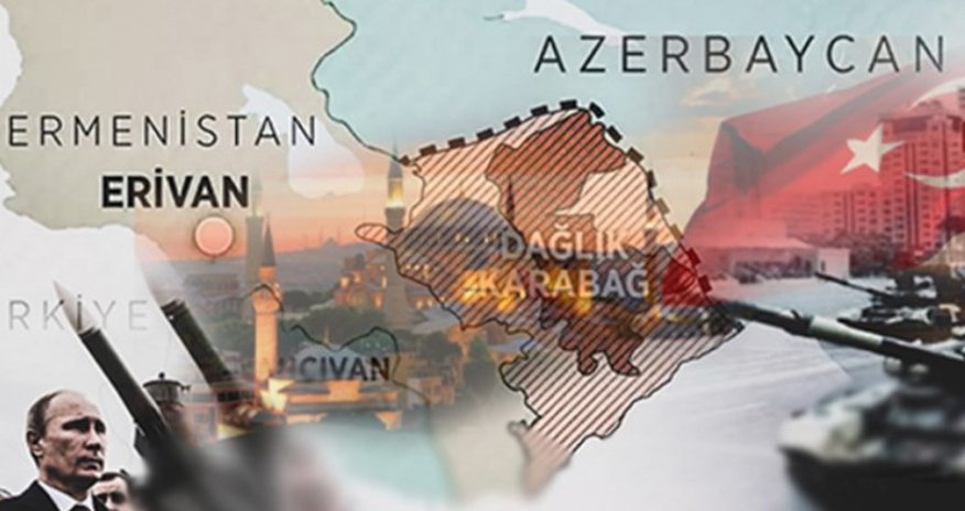 Rusiya Ermənistanı savaşa hazırlayır — YENİ FAKTLAR - VİDEO Rusiya Ermənistanı savaşa hazırlayır — YENİ FAKTLAR - VİDEO