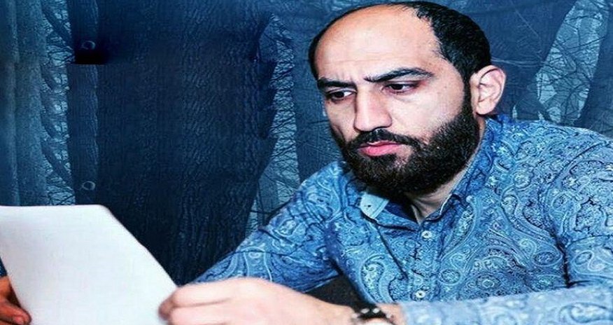 Ölən meyxanaçının son görüntüləri yayıldı - VİDEO Ölən meyxanaçının son görüntüləri yayıldı - VİDEO