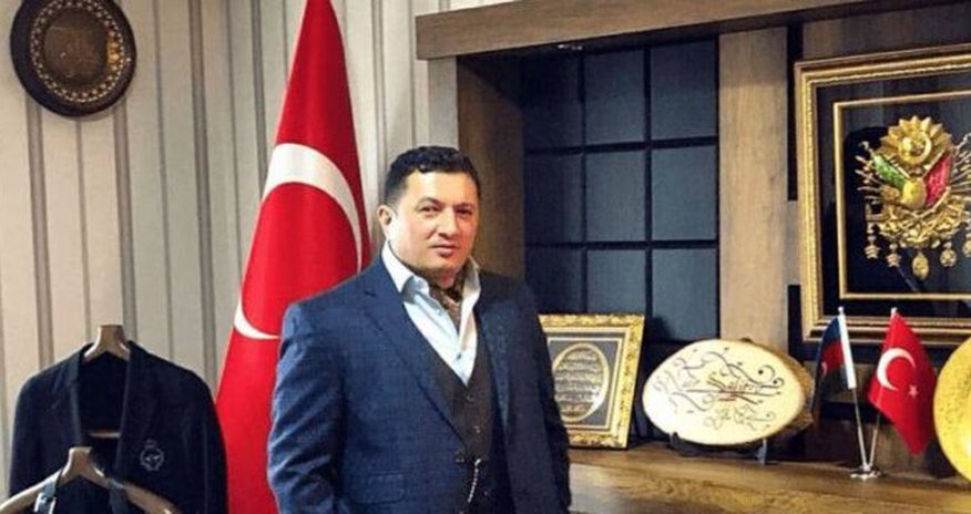 Xan LOTU Qulini öldürməzdən əvvəl bunu edib - ŞOK VİDEO Xan LOTU Qulini öldürməzdən əvvəl bunu edib - ŞOK VİDEO