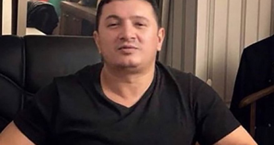 Lotu Qulinin ailəsinə növbəti FACİƏ Lotu Qulinin ailəsinə növbəti FACİƏ