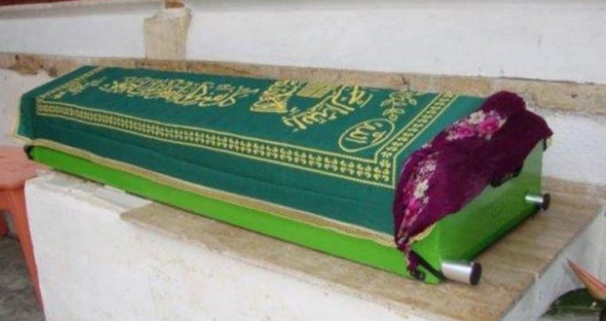 SON DƏQİQƏ!- Azərbaycanlı alim vəfat etdi SON DƏQİQƏ!- Azərbaycanlı alim vəfat etdi
