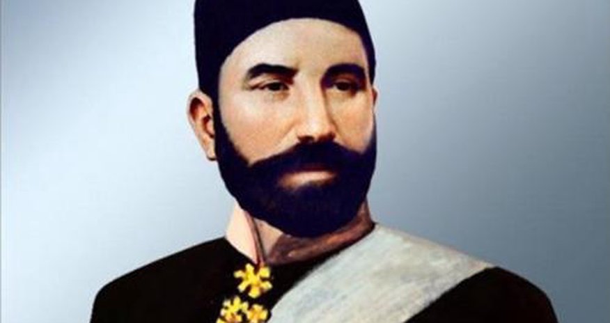 Bakıda ilk Qızlar məktəbi tikdirən Hacı Zeynalabdin Tağıyevin vəfatından 96 il ötür Bakıda ilk Qızlar məktəbi tikdirən Hacı Zeynalabdin Tağıyevin vəfatından 96 il ötür