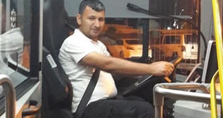 Avtobus sürücüsü işlədiyi deyilən direktora cinayət işi açıldı Avtobus sürücüsü işlədiyi deyilən direktora cinayət işi açıldı