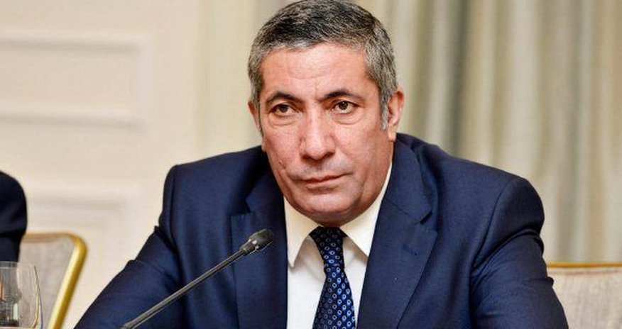 Siyavuş Novruzovla bağlı daha bir xəbər: ARAŞDIRILACAQ Siyavuş Novruzovla bağlı daha bir xəbər: ARAŞDIRILACAQ