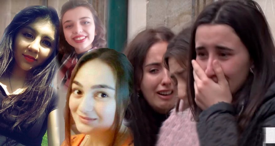 Tələbənin ölümünə görə BDU-nun əməkdaşı cinayət məsuliyyətinə cəlb olundu Tələbənin ölümünə görə BDU-nun əməkdaşı cinayət məsuliyyətinə cəlb olundu