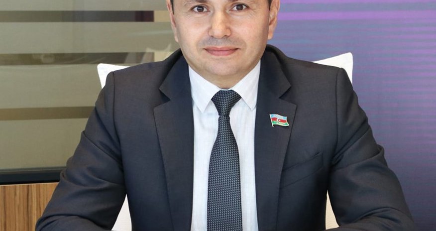Prezident Elşad Mirbəşirə yeni vəzifə verdi Prezident Elşad Mirbəşirə yeni vəzifə verdi