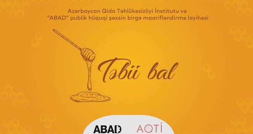 AQTİ və “ABAD” birgə layihəyə start verdi AQTİ və “ABAD” birgə layihəyə start verdi