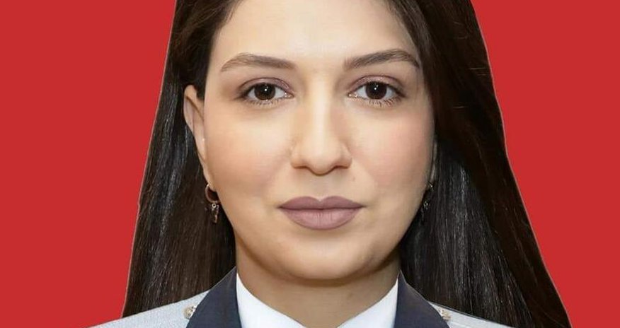 İTV-nin redaktoru yüksək vəzifəyə təyin edildi İTV-nin redaktoru yüksək vəzifəyə təyin edildi