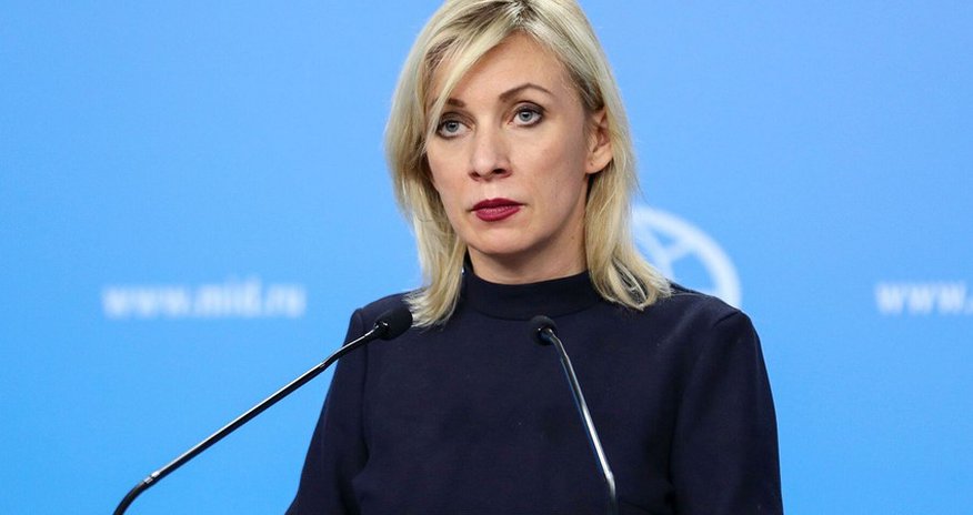 МИД РФ: Сотрудничество России с Турцией не направлено против третьих стран МИД РФ: Сотрудничество России с Турцией не направлено против третьих стран