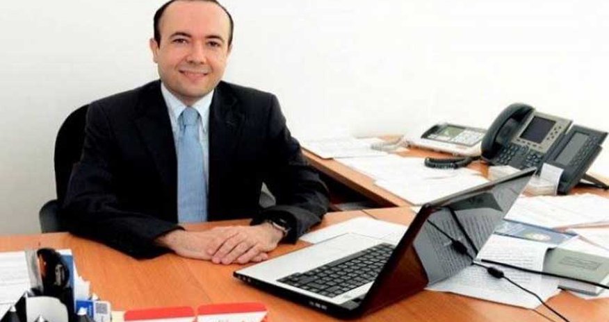 XİN-ə nazir müavini təyin olunan Fariz Rzayev kimdir? - DOSYE XİN-ə nazir müavini təyin olunan Fariz Rzayev kimdir? - DOSYE