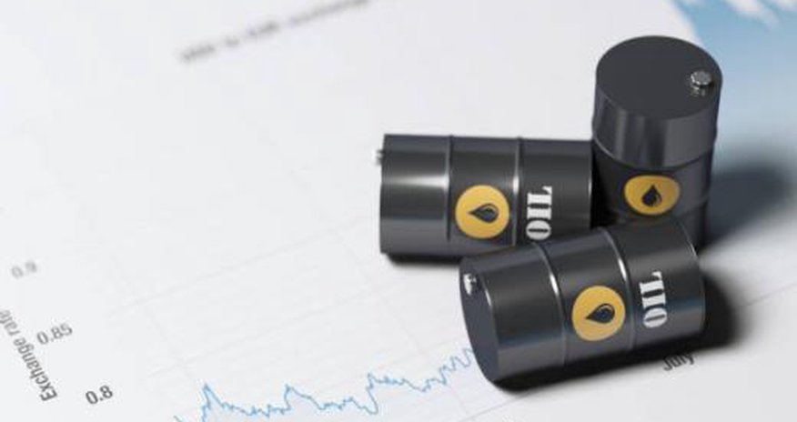 Brent на уровне $43,73 за баррель Brent на уровне $43,73 за баррель
