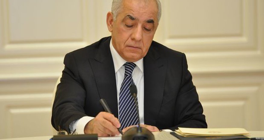 Baş Nazir karantin rejimi ilə bağlı qərar imzaladı Baş Nazir karantin rejimi ilə bağlı qərar imzaladı