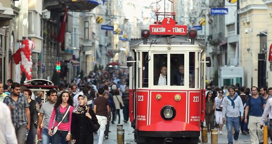Türkiyədə son sutkada koronavirusdan 53 nəfər ölüb Türkiyədə son sutkada koronavirusdan 53 nəfər ölüb