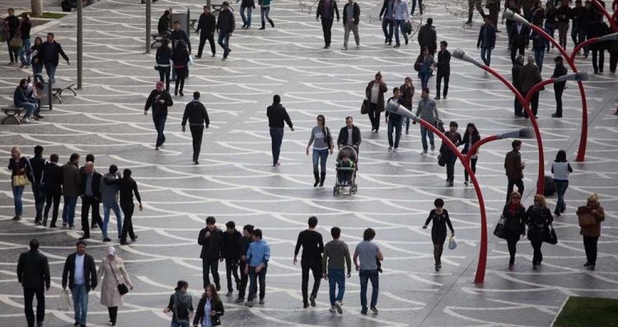 "Biz siyasi partiyalarla bağlı sorğuları açıqlamırıq"- Sosial Tədqiqatlar Mərkəzi - VİDEO "Biz siyasi partiyalarla bağlı sorğuları açıqlamırıq"- Sosial Tədqiqatlar Mərkəzi - VİDEO