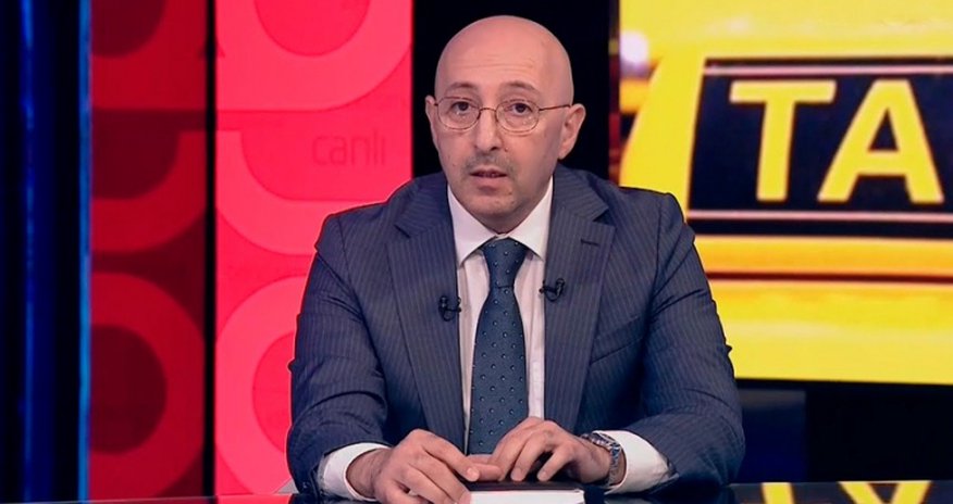 BNA о назначении уволенного главы отдела на должность в BakuBus BNA о назначении уволенного главы отдела на должность в BakuBus