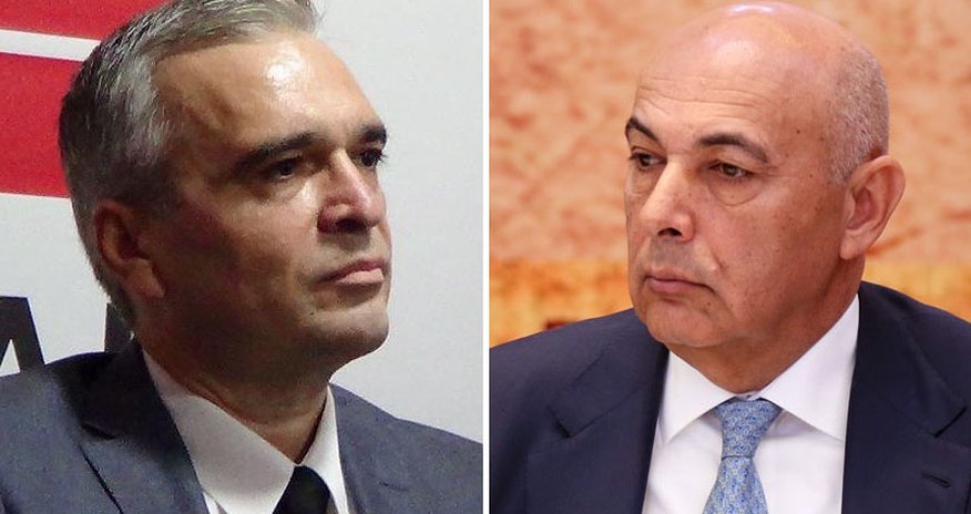 REAL Partiyasının sədri PA-nın şöbə müdüri ilə görüşüb REAL Partiyasının sədri PA-nın şöbə müdüri ilə görüşüb
