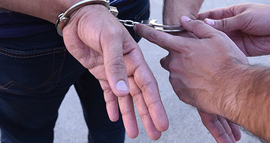 Axtarışda olan 24 nəfər saxlanılıb Axtarışda olan 24 nəfər saxlanılıb