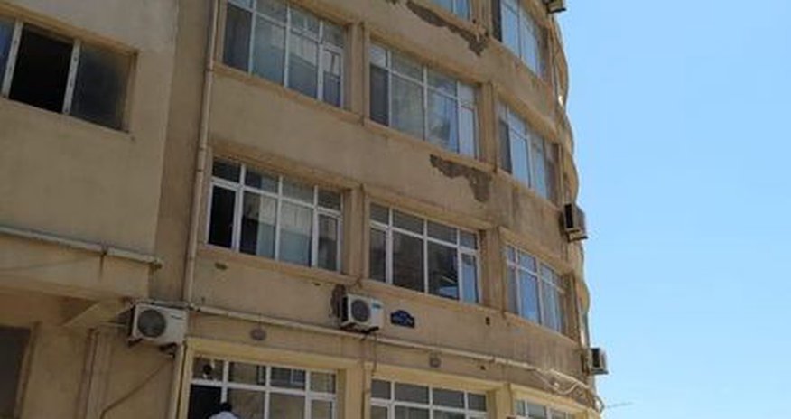 Bakı Şəhər İcra Hakimiyyəti: “Məhkəmə qərarı olmadan söküntü gedə bilməz” Bakı Şəhər İcra Hakimiyyəti: “Məhkəmə qərarı olmadan söküntü gedə bilməz”
