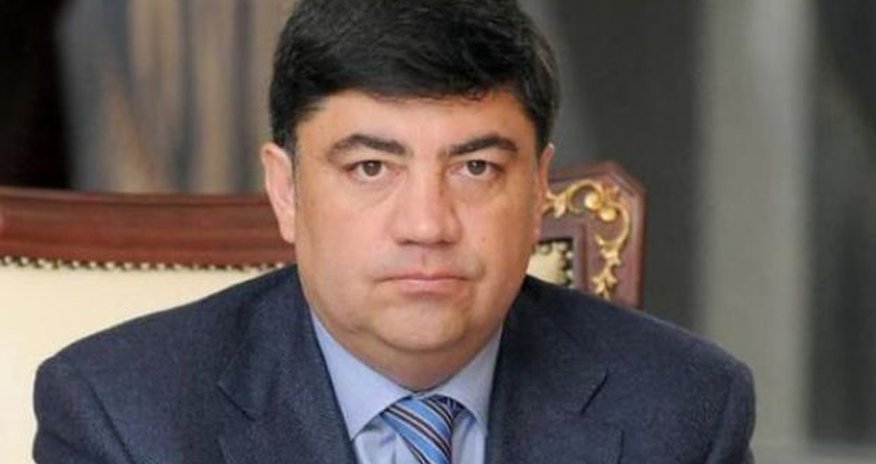 Ramiz Mehdiyevin kürəkəninin səs yazısı yayıldı - VİDEO Ramiz Mehdiyevin kürəkəninin səs yazısı yayıldı - VİDEO