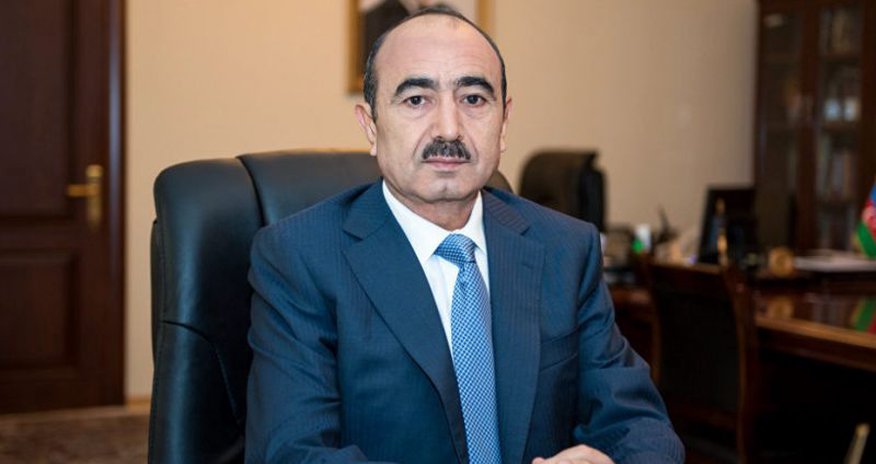 ANS TV-nin rəsmisindən ŞOK İTTİHAM!-"Əli Həsənov ANS-i də “almaq” istəyirdi" ANS TV-nin rəsmisindən ŞOK İTTİHAM!-"Əli Həsənov ANS-i də “almaq” istəyirdi"