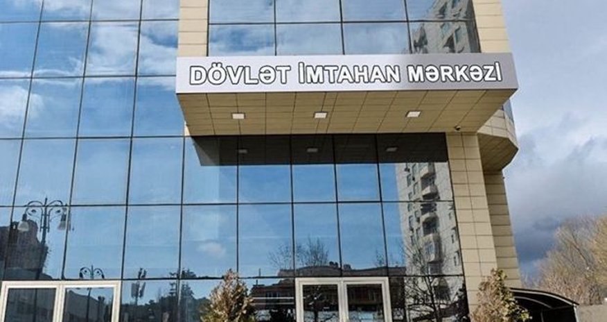 DİM yenidən buraxılış imtahanı keçirir DİM yenidən buraxılış imtahanı keçirir
