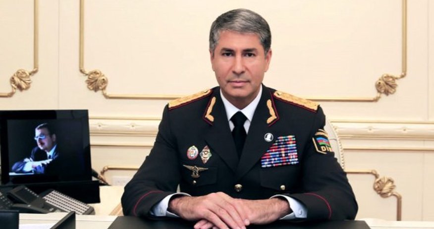 Vilayət Eyvazov bu bölməyə yeni rəis TƏYİN ETDİ Vilayət Eyvazov bu bölməyə yeni rəis TƏYİN ETDİ