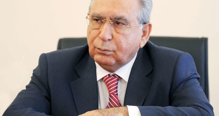 SON DƏQİQƏ - Prezident Ramiz Mehdiyevi vəzifəsindən azad etdi - SƏRƏNCAM SON DƏQİQƏ - Prezident Ramiz Mehdiyevi vəzifəsindən azad etdi - SƏRƏNCAM
