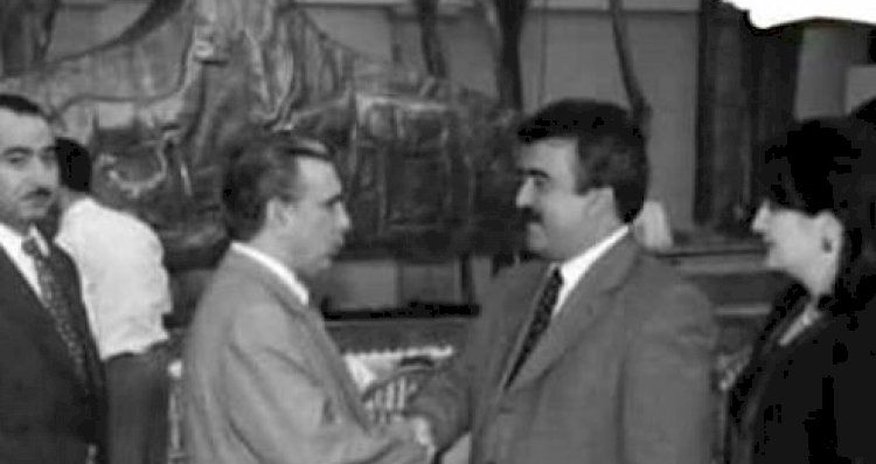 Etibar Məmmədov da Ramiz Mehdiyevin nəvəsinin toyunda iştirak edib? — Özü DANIŞDI Etibar Məmmədov da Ramiz Mehdiyevin nəvəsinin toyunda iştirak edib? — Özü DANIŞDI