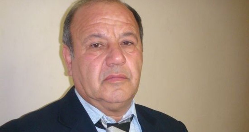 Əli Mirəliyev: “Mən ölməmişəm, bu xəbəri yayanlar alçaq adamlardır” Əli Mirəliyev: “Mən ölməmişəm, bu xəbəri yayanlar alçaq adamlardır”