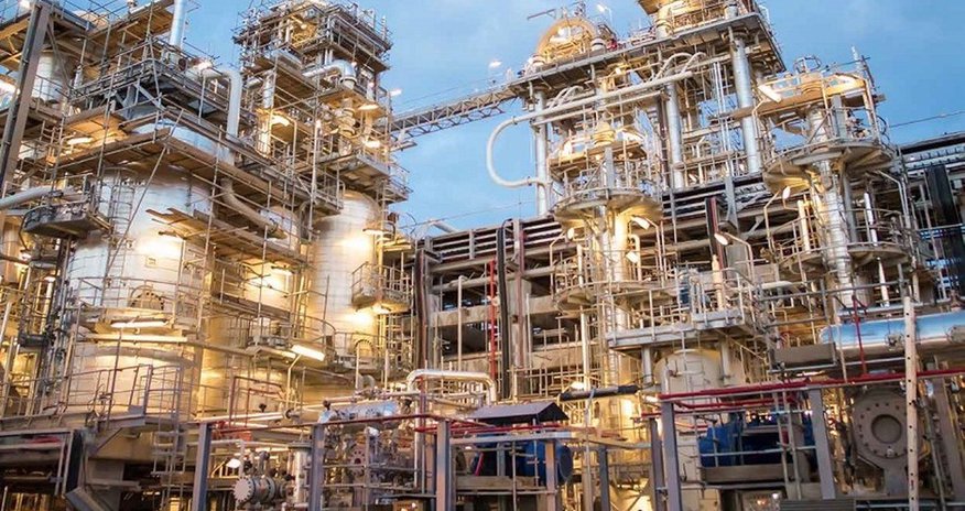 Заводы SOCAR Polymer остановлены на профилактический ремонт Заводы SOCAR Polymer остановлены на профилактический ремонт