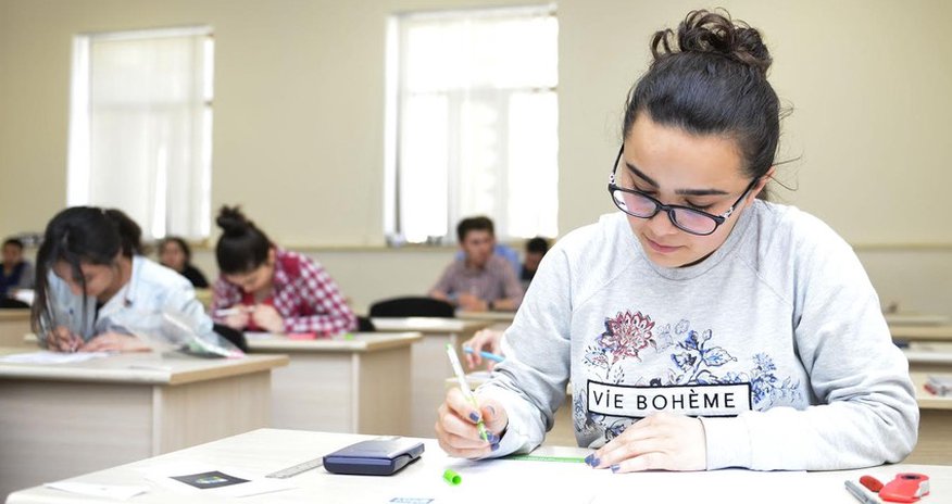 DİM: Bu ixtisasların keçid balı 150-ə yaxın ola bilər DİM: Bu ixtisasların keçid balı 150-ə yaxın ola bilər