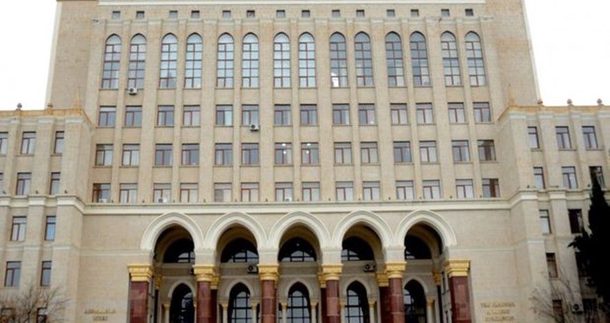 AMEA doktorantura və dissertanturaya qəbul elan edir AMEA doktorantura və dissertanturaya qəbul elan edir